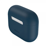 Baseus AirPods 3 -kuori Super Thin Sininen