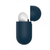 Baseus AirPods 3 -kuori Super Thin Sininen