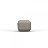 Nudient AirPods 3 -kuoret ohut suojakotelo Clay Beige