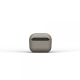 Nudient AirPods 3 -kuoret ohut suojakotelo Clay Beige