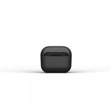 Nudient AirPods 3 -suojakuori Thin Case Ink Black