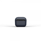 Nudient AirPods 3 -kuoret Thin Case Midwinter Blue