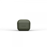 Nudient AirPods 3 -kuoret ohut suojakotelo mäntyvihreä