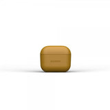 Nudient AirPods 3 -kuori, ohut kotelo, sahraminkeltainen