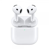 Apple AirPods 4 ja ANC