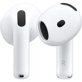 Apple AirPods 4 ja ANC
