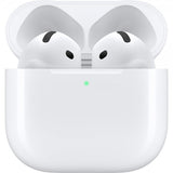 Apple AirPods 4 ja ANC