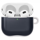Spigen AirPods 4 Classic C1 Graphite -kuoret
