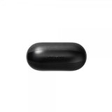 Nomad AirPods 4 -kuori, Modern Leather Case, musta