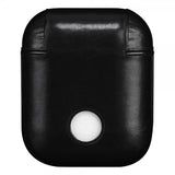 dbramante1928 AirPods (1/2) Kuori Copenhagen Aitoa Nahkaa Musta
