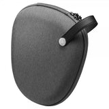 Spigen AirPods Max -suojakotelo Klasden Pouch Charcoal Gray