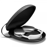 Spigen AirPods Max -suojakotelo Klasden Pouch Charcoal Gray