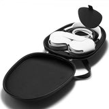 Spigen AirPods Max -suojakotelo Klasden Pouch Charcoal Gray