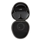 Urban Armor Gear (UAG) AirPods Max Protective Case Musta