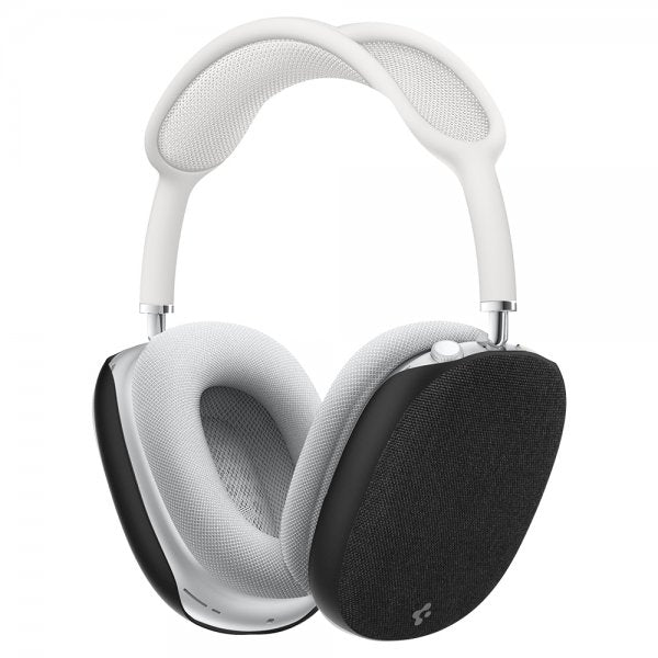 Spigen AirPods Max Urban Fit -suojakuori, musta