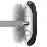Spigen AirPods Max Urban Fit -suojakuori, musta
