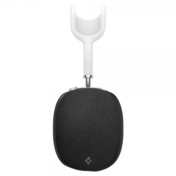Spigen AirPods Max Urban Fit -suojakuori, musta
