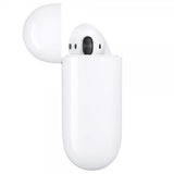 Apple AirPods langattomalla latauskotelolla