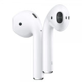 Apple AirPods langattomalla latauskotelolla