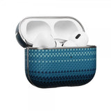 Pitaka AirPods Pro 2 kuoret aramidi kuitua Moonrise