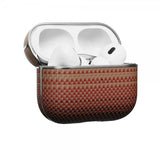 Pitaka AirPods Pro 2 -kuori aramidikuitua, Sunset