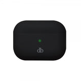 dbramante1928 AirPods Pro 2 -suojakuori Costa Rica Night Black