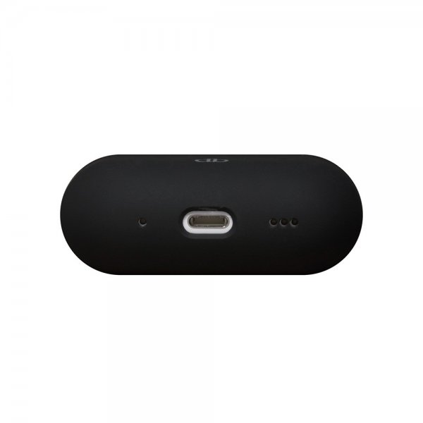 dbramante1928 AirPods Pro 2 -suojakuori Costa Rica Night Black