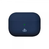 dbramante1928 AirPods Pro 2 Suojakuori Costa Rica Pacific Blue