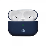 dbramante1928 AirPods Pro 2 Suojakuori Costa Rica Pacific Blue