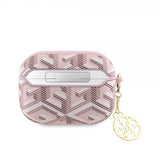 Guess AirPods Pro 2 Kuori G Cube Pink