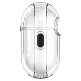 Spigen AirPods Pro 2 -kuori Ultra Hybrid Crystal Clear
