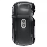 Spigen AirPods Pro 2 -kuori Ultra Hybrid Zero One MagFit, musta