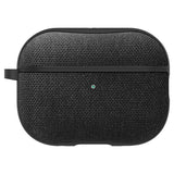Spigen AirPods Pro 2 Urban Fit -kuori, musta