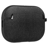 Spigen AirPods Pro 2 Urban Fit -kuori, musta