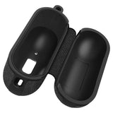 Spigen AirPods Pro 2 Urban Fit -kuori, musta