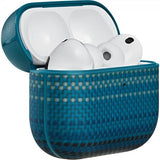 Pitaka AirPods Pro 3 -kuoret aramidi-kuidusta, Moonrise