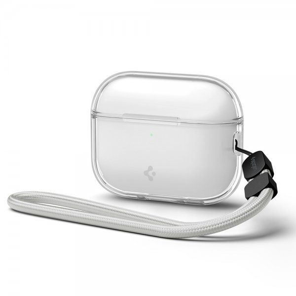 Spigen AirPods Pro 3 Kuoret Liquid Crystal Crystal Clear