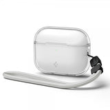 Spigen AirPods Pro 3 Kuoret Liquid Crystal Crystal Clear