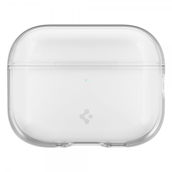 Spigen AirPods Pro 3 Kuoret Liquid Crystal Crystal Clear