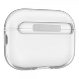 Spigen AirPods Pro 3 Kuoret Liquid Crystal Crystal Clear