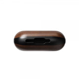 Nomad AirPods Pro 3 -kuoret, Modern Leather Case, Horween Rustic Brown