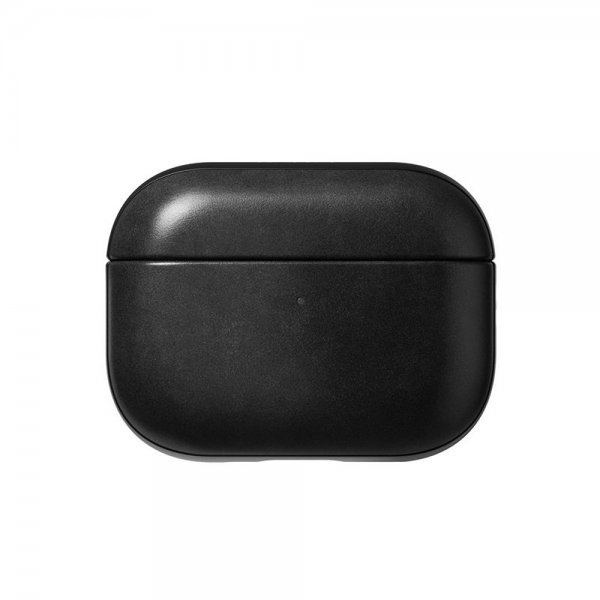 Nomad AirPods Pro 3 -kuoret, Modern Leather Case Horween Black