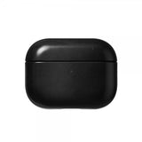 Nomad AirPods Pro 3 -kuoret, Modern Leather Case Horween Black