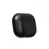 Nomad AirPods Pro 3 -kuoret, Modern Leather Case Horween Black