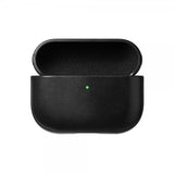 Nomad AirPods Pro 3 -kuoret, Modern Leather Case Horween Black