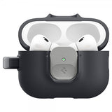 Spigen AirPods Pro 3 -kuoret Nano Pop Black Sesame