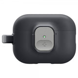 Spigen AirPods Pro 3 -kuoret Nano Pop Black Sesame