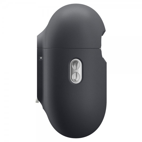 Spigen AirPods Pro 3 -kuoret Nano Pop Black Sesame