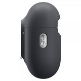 Spigen AirPods Pro 3 -kuoret Nano Pop Black Sesame