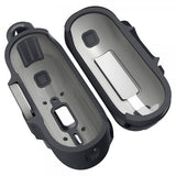 Spigen AirPods Pro 3 -kuoret Nano Pop Black Sesame